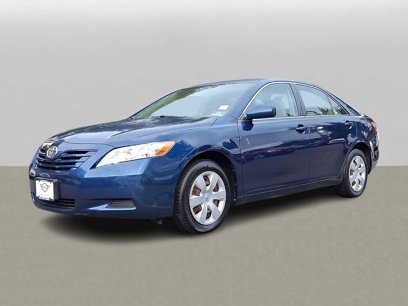 Used 2008 Toyota Camry