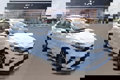 New 2024 Kia Forte LXS w/ LXS Technology Package