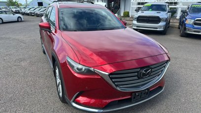 Used 2018 MAZDA CX-9 Grand Touring