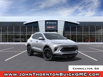 New 2025 Buick Encore GX Sport Touring w/ Experience Buick Package