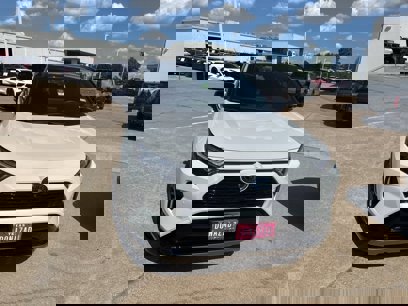 Used 2023 Toyota RAV4 XSE