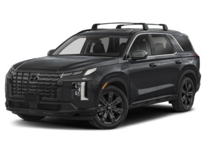 New 2025 Hyundai Palisade XRT