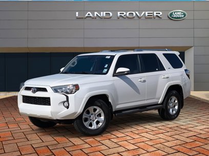 Used 2015 Toyota 4Runner SR5 Premium
