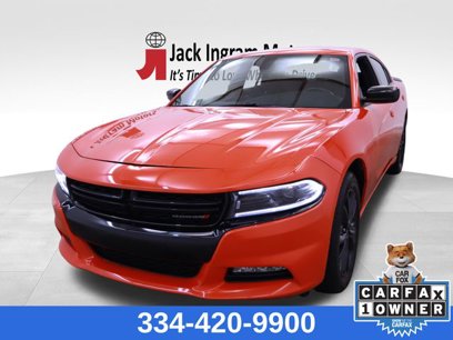 Used 2023 Dodge Charger SXT w/ Blacktop Package