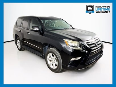 Used 2014 Lexus GX 460