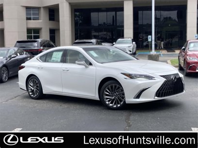New 2025 Lexus ES 350 Ultra Luxury