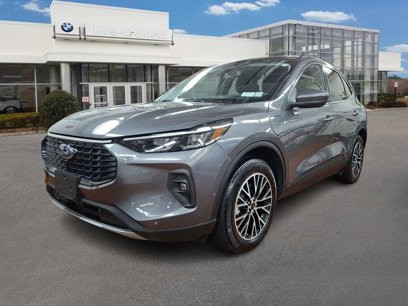 Used 2023 Ford Escape SE w/ PHEV Premium Package