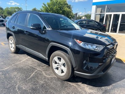 Used 2021 Toyota RAV4 XLE w/ Convenience Package