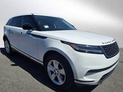 Certified 2024 Land Rover Range Rover Velar S