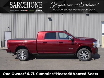 Used 2023 RAM 2500 Limited