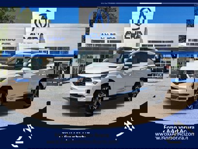 New 2025 Acura RDX w/ Technology Package