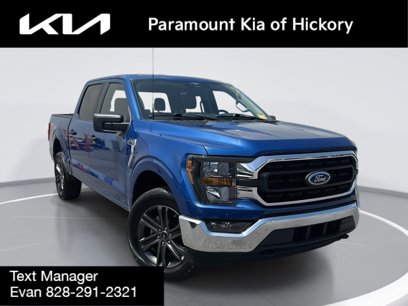 Used 2023 Ford F150 XLT