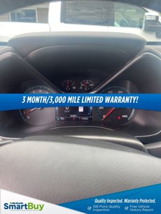 Used 2018 Chevrolet Colorado Z71