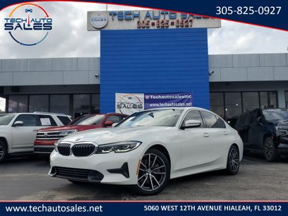 Used 2020 BMW 330i Sedan w/ Convenience Package
