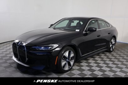 Used 2023 BMW i4 eDrive35 w/ Premium Package