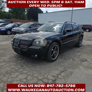Used 2006 Dodge Magnum R/T w/ Convenience Group II