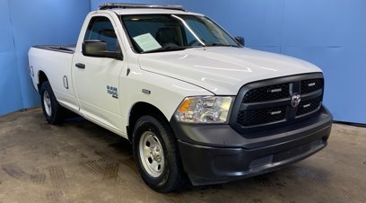 Used 2022 RAM 1500 Tradesman