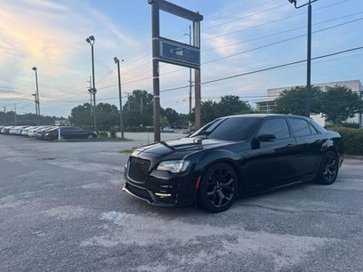 Used 2020 Chrysler 300 S w/ 300S Premium Group 2