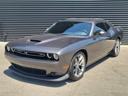 Used 2022 Dodge Challenger GT