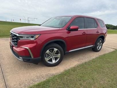 Used 2023 Honda Pilot EX-L