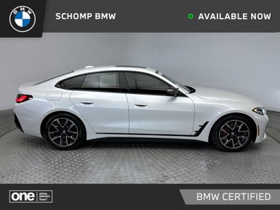 Certified 2022 BMW M440i xDrive Gran Coupe w/ Premium Package