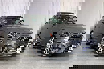 Used 2023 Audi A4 2.0T Premium Plus