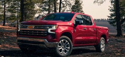 Used 2019 Chevrolet Silverado 1500 W/T w/ WT Convenience Package