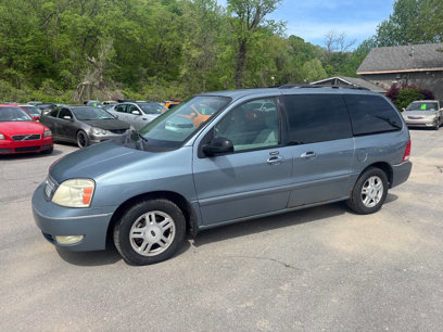 Used 2004 Ford Freestar SEL