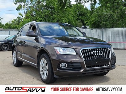 Used 2014 Audi Q5 2.0T Premium Plus w/ Premium Plus Package