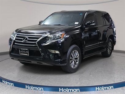 Used 2016 Lexus GX 460 Luxury