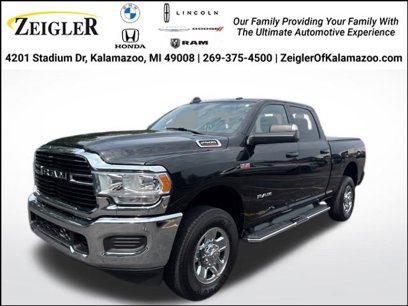 Used 2021 RAM 2500 Big Horn