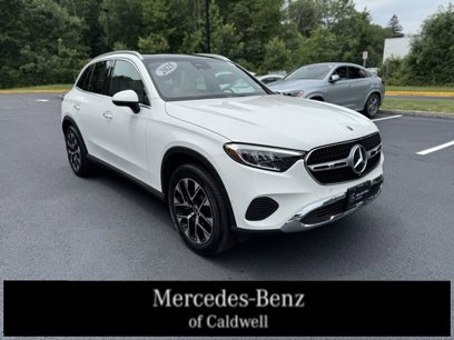 Used 2025 Mercedes-Benz GLC 350e 4MATIC