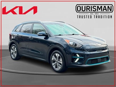 Used 2019 Kia Niro EX Premium w/ Cold Weather Package 1.0