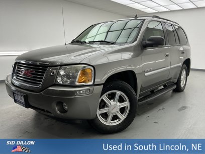 Used 2006 GMC Envoy SLT