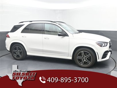 Used 2020 Mercedes-Benz GLE 350