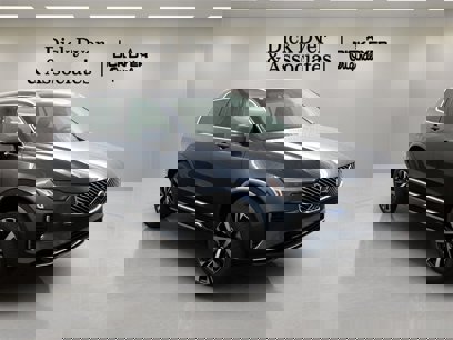 New 2025 Volvo XC90 B6 Core w/ Protection Package