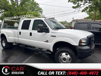 Used 2005 Ford F350 XLT