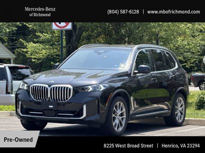 Used 2024 BMW X5 xDrive40i