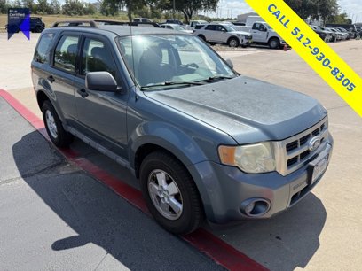 Used 2010 Ford Escape XLS