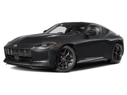 Used 2024 Nissan Z Performance w/ Floor Mat Package