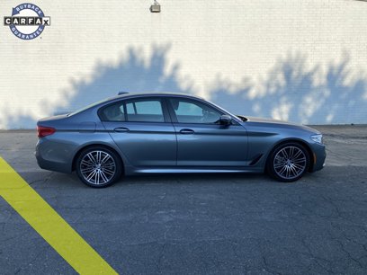 Used 2019 BMW 530i xDrive