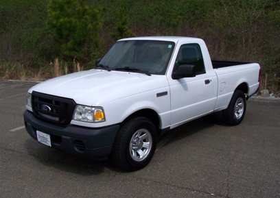 Used 2011 Ford Ranger XL