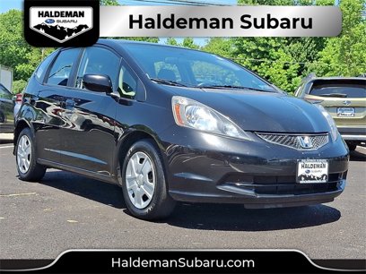 Used 2012 Honda Fit