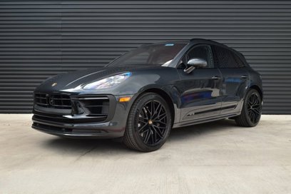Used 2025 Porsche Macan GTS