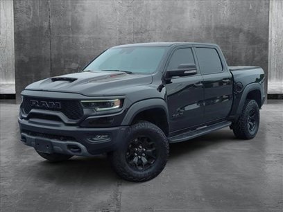 Used 2022 RAM 1500 TRX w/ TRX Level 2 Equipment Group
