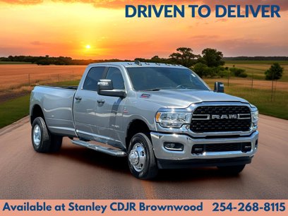 Used 2024 RAM 3500 Big Horn