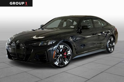 New 2025 BMW 440i xDrive