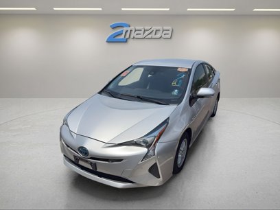 Used 2018 Toyota Prius Two