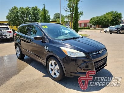 Used 2016 Ford Escape SE w/ Equipment Group 201A