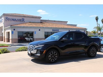 Used 2023 Hyundai Santa Cruz SEL Premium w/ Tow & Go Package